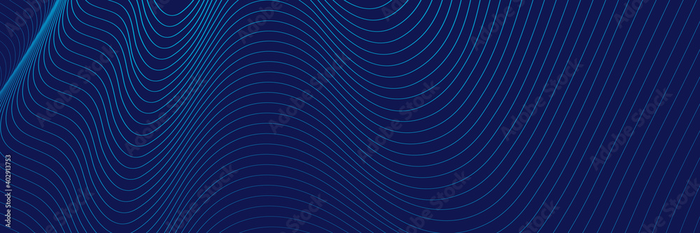 Abstract digital wave of particles. Futuristic point wave. Technology background vector. Vector illustration
Abstract digital wave of particles. Futuristic point wave. Technology background vector. Vector illustration