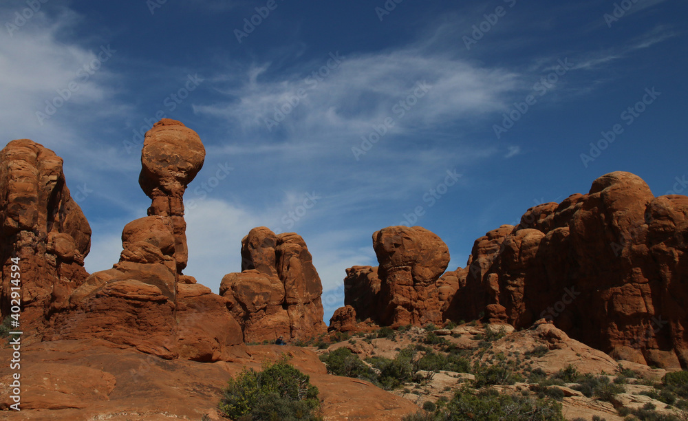 Arches National Park - Utah Arches National Park - Utah
