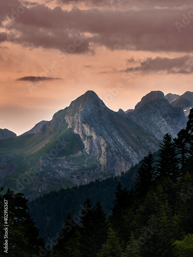 Pyrenees © Jan