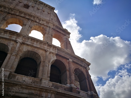 colosseum city