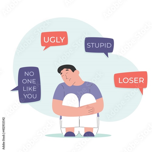 Stop bullying