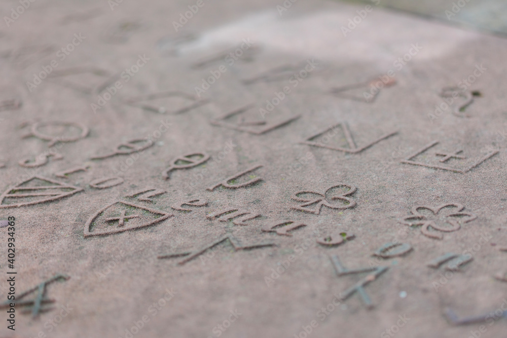 Freemasonry Masonry stones letters and symbols education Freemasonry Masonry stones letters and symbols education