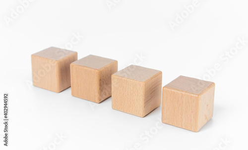 Children s puzzle blocks