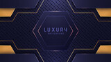 New Luxury Background Design