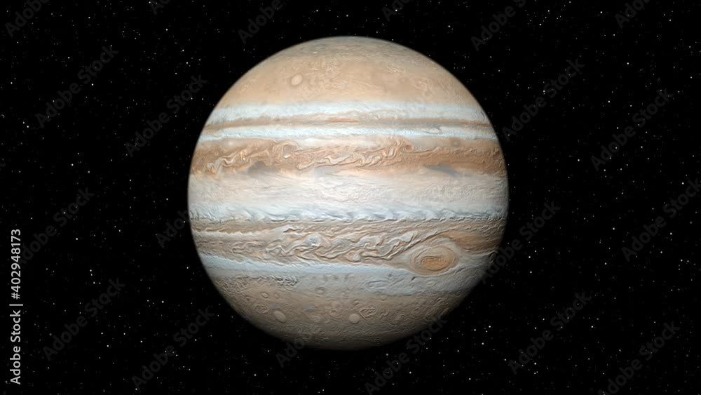 jupiter