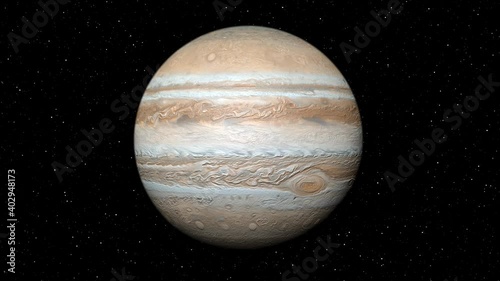 jupiter