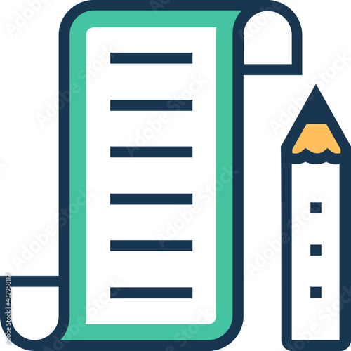 Writing   