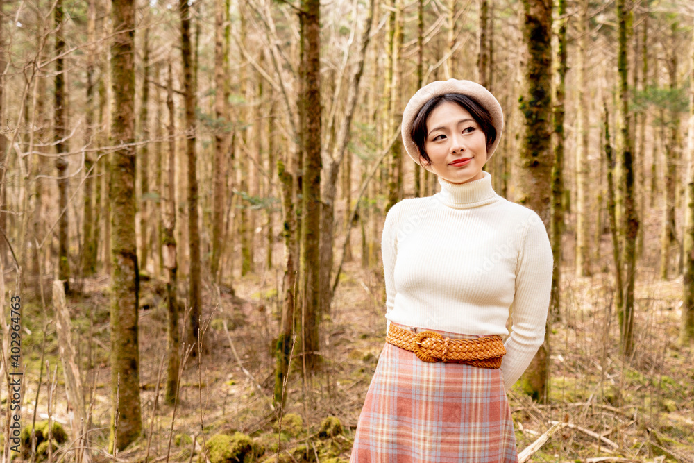 美しい日本女性 美しい日本女性