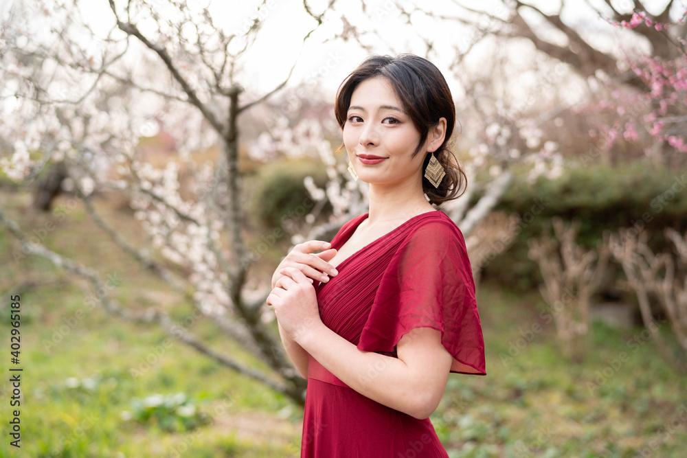 美しい日本女性 美しい日本女性