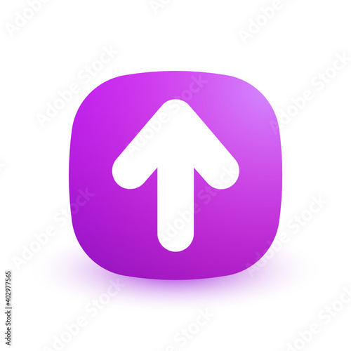 Arrow Upward