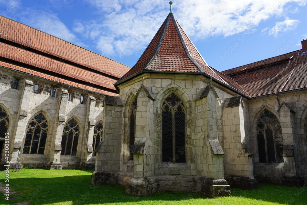 Kloster Walkenried