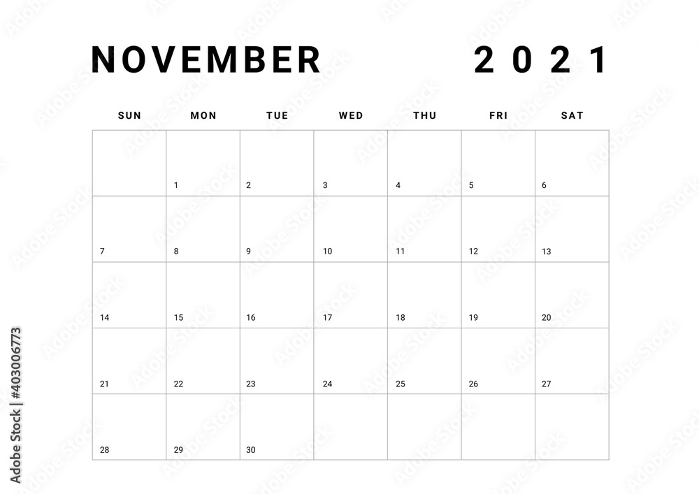 2021 Minimalist Black and White Calendar, Sunday Start Printable Calendar, Plain calendar, Monthly Planner, Desk Calendar, Landscape 2021 Minimalist Black and White Calendar, Sunday Start Printable Calendar, Plain calendar, Monthly Planner, Desk Calendar, Landscape