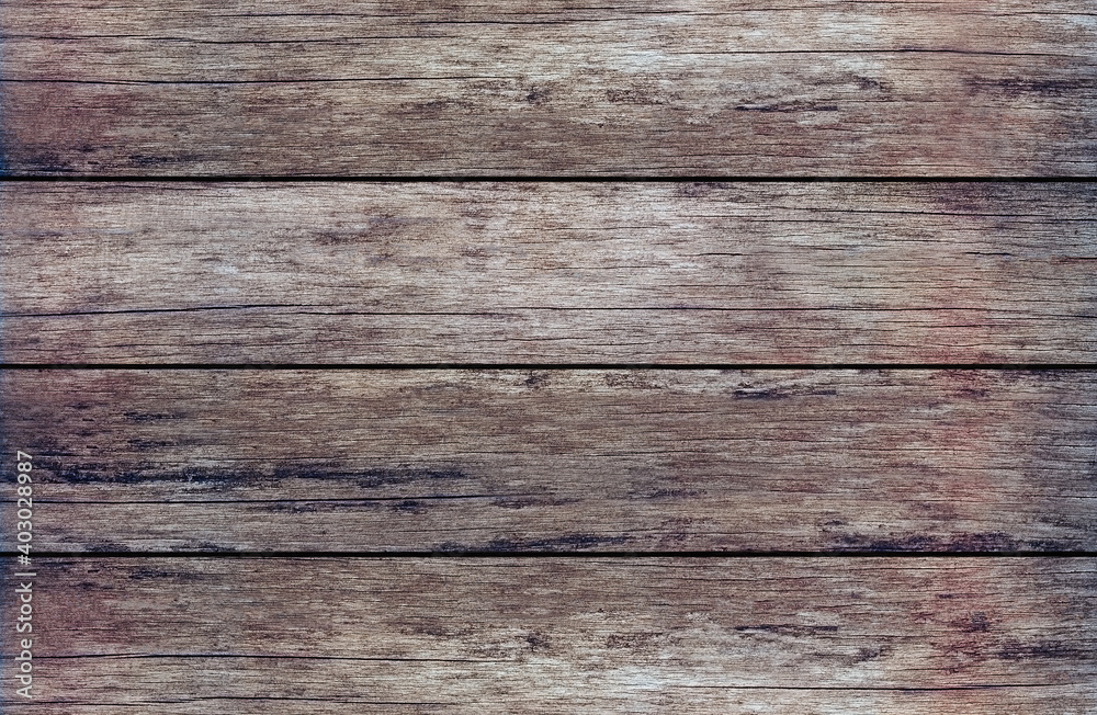 top view full-frame rustic weathered wooden table background top view full-frame rustic weathered wooden table background