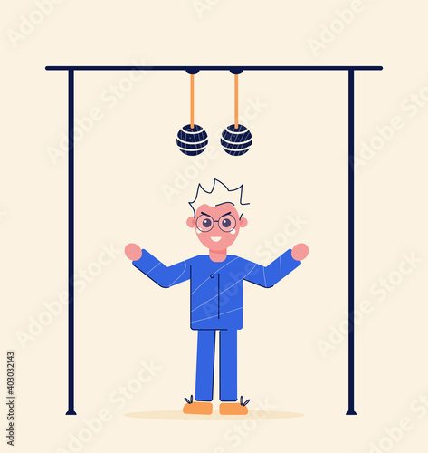 general physical fitness for children