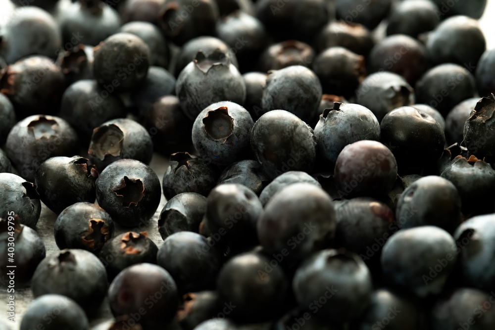 Fresh Blueberry Background. Texture blueberry berries close up. Fresh Blueberry Background. Texture blueberry berries close up.