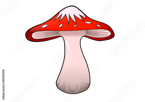 Champignon