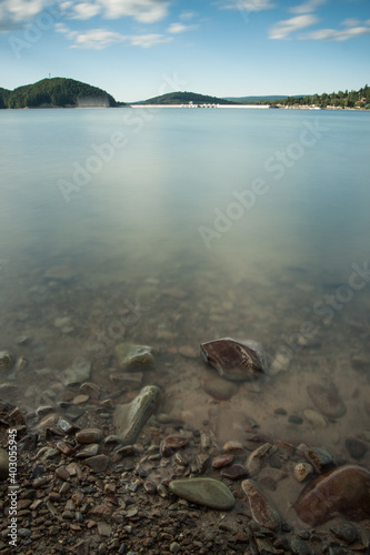 river and rocks © Sieku Photo