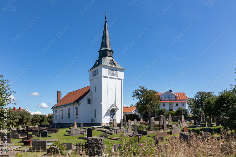 Gullholmen, Bohuslän Sweden