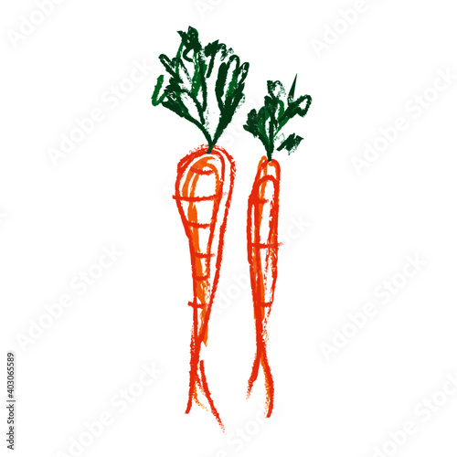 Carrots