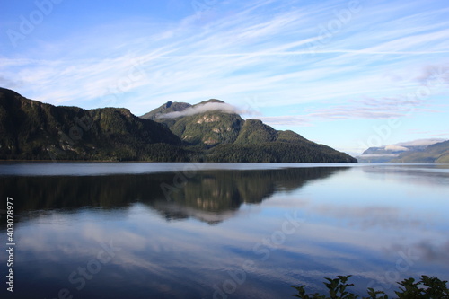 Smithers / Princerupert Kanada