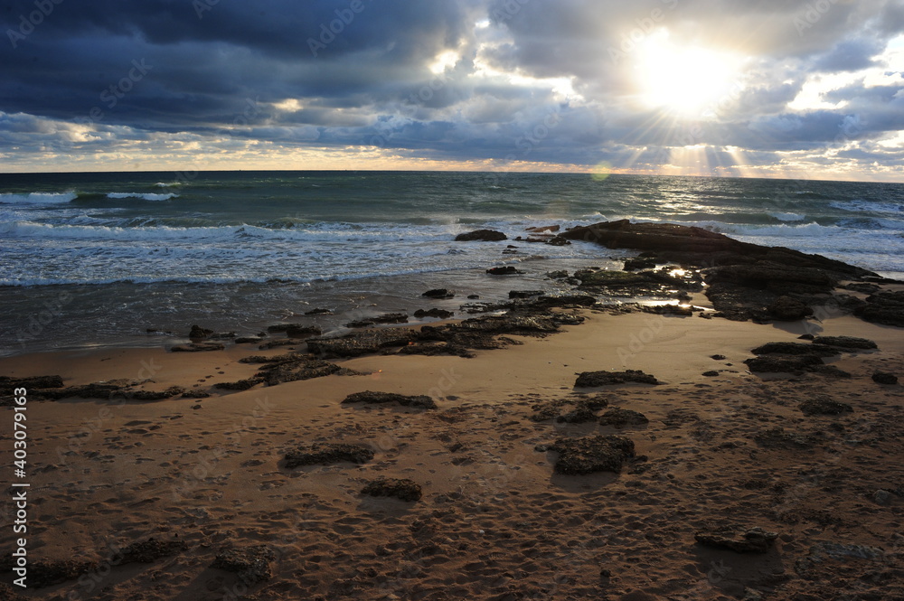 El Palmar El Palmar
