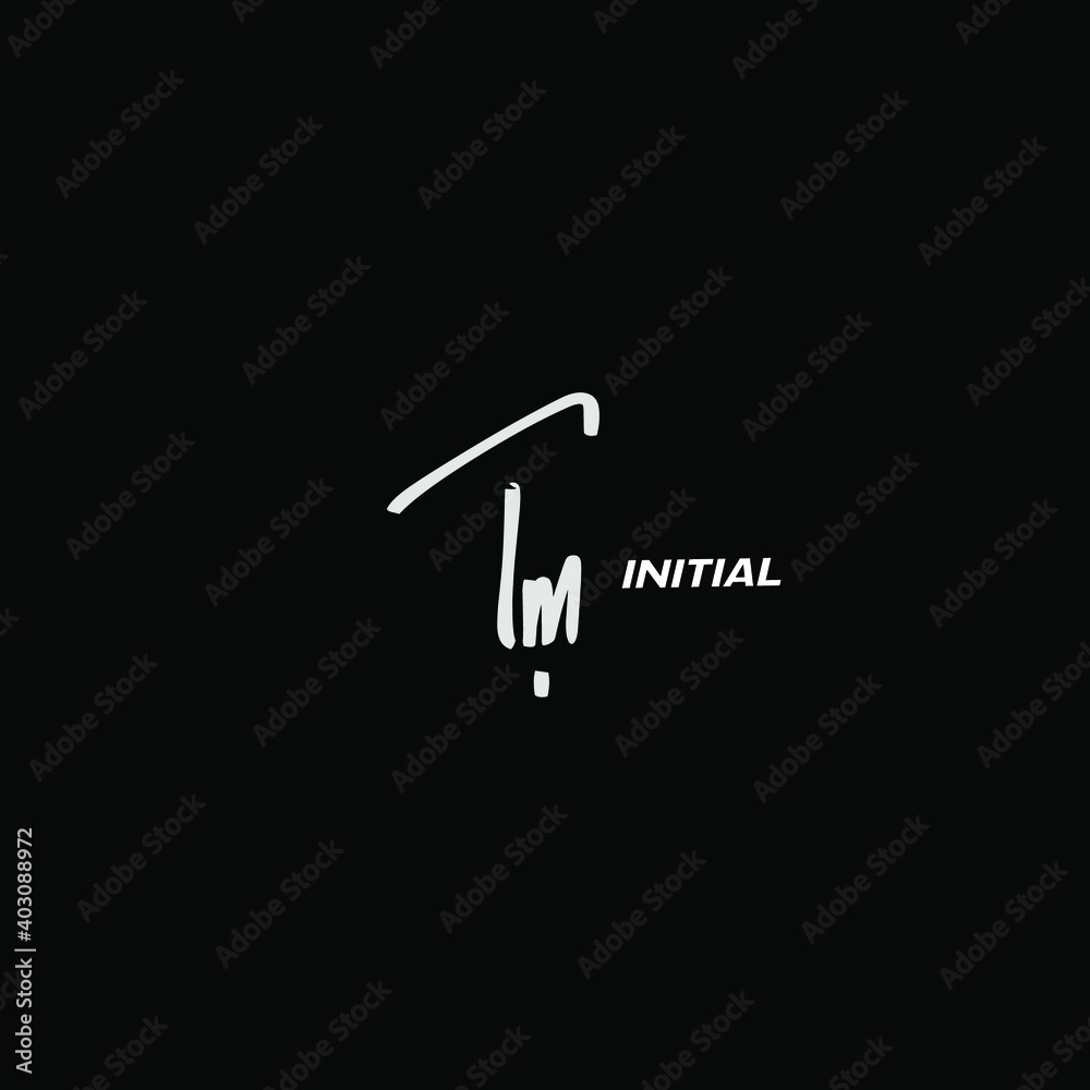 Tm Initial Handwriting or Handwritten Logo for Identity. Logo with Signature and Hand Drawn Style Initial Handwriting or Handwritten Logo for Identity. Logo with Signature and Hand Drawn Style. Tm Initial Handwriting or Handwritten Logo for Identity. Logo with Signature and Hand Drawn Style Initial Handwriting or Handwritten Logo for Identity. Logo with Signature and Hand Drawn Style.