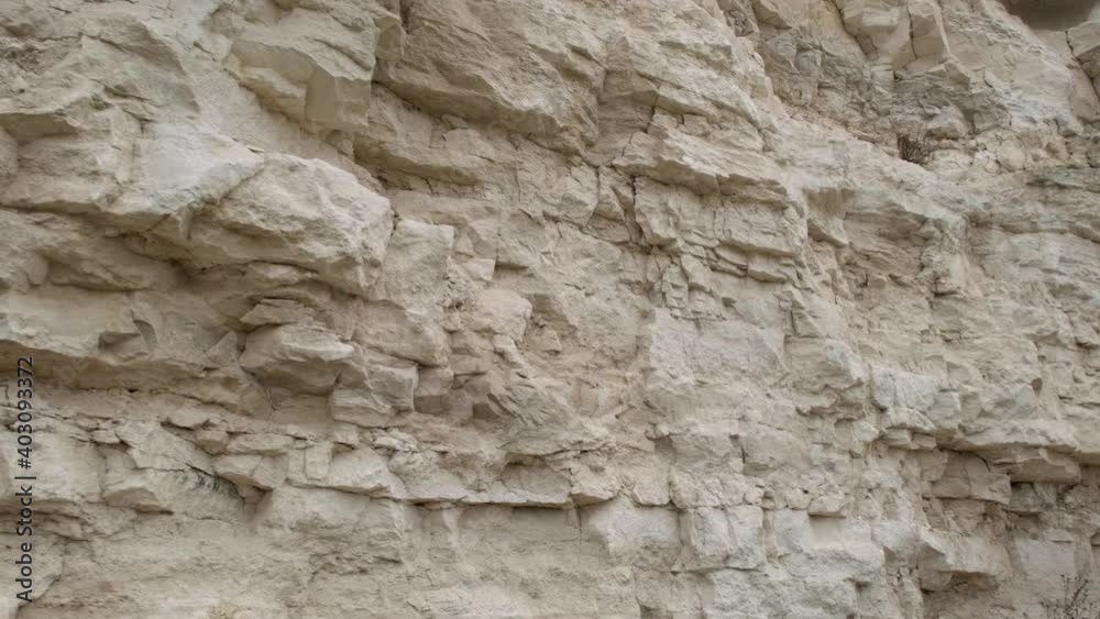 Stone wall abstract texture. Nature pattern for decoration. Background video for design. Stone wall abstract texture. Nature pattern for decoration. Background video for design.