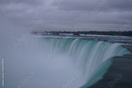 Niagara Falls © Stefan