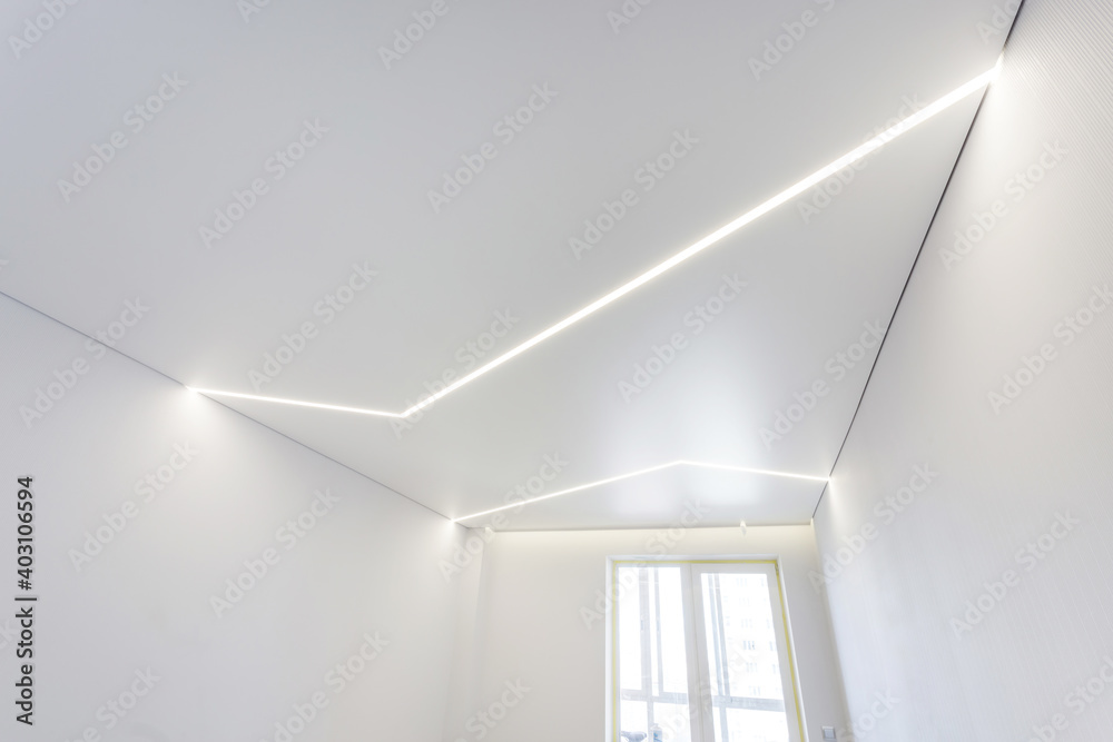 Suspended Drywall Ceiling | Shelly Lighting
