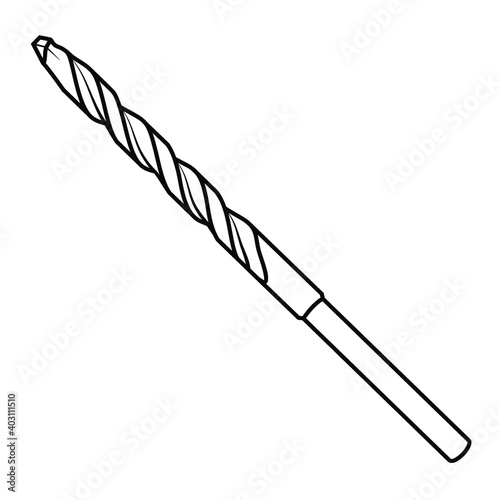 bohrer