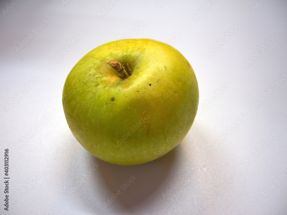 Green apple Green apple