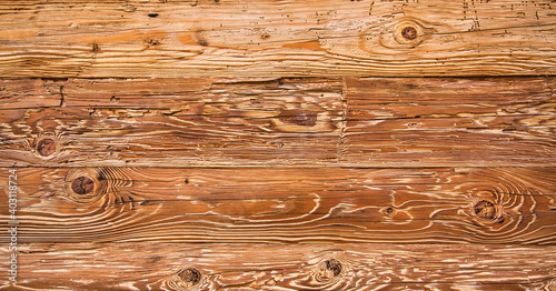 Holzhintergrund mit schöner Struktur und einzigartiger Holzstruktur als grafisches Design.