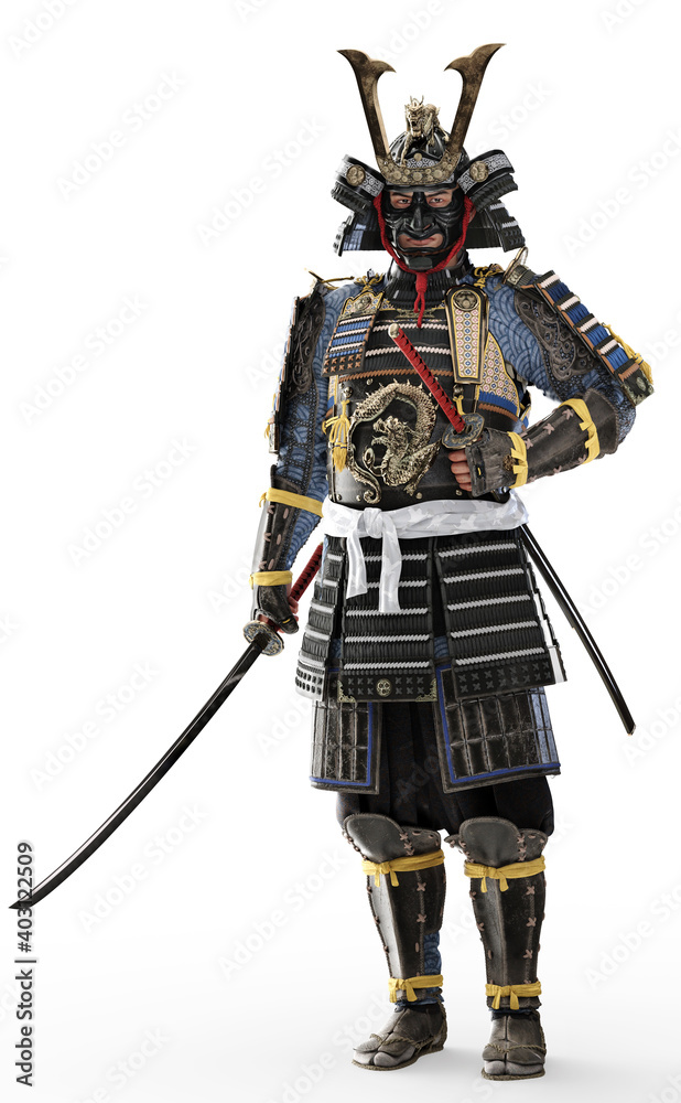 Samurai  Samurai armor, Japanese warrior, Samurai warrior