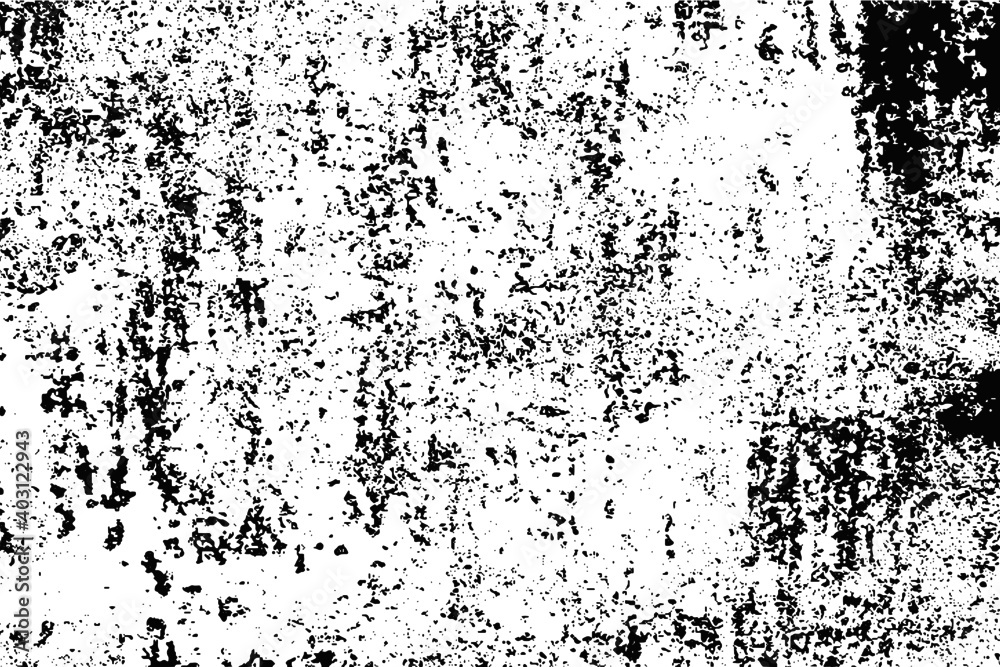 Grunge vector textured black background Grunge vector textured black background