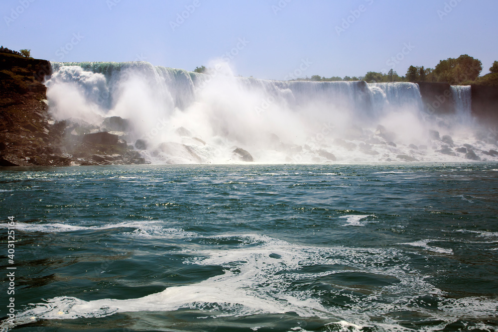 Niagara Falls 7