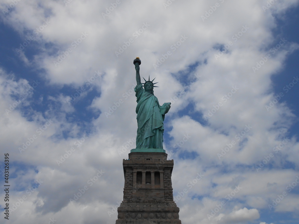 Obraz premium New York City