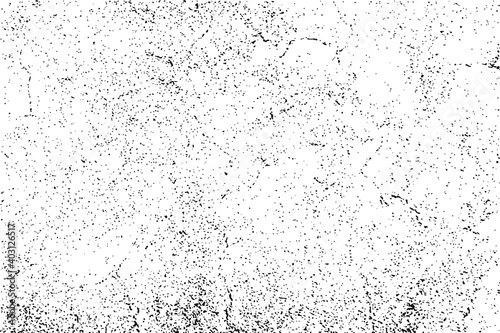 Grunge textured rough vector background