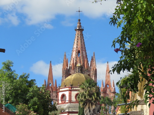 San Miguel de Allende