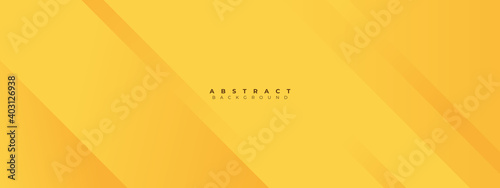 abstract modern yellow lines background vector illustration EPS10