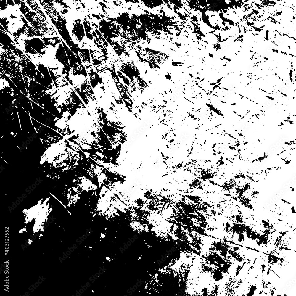 Obraz premium Distress Overlay Texture