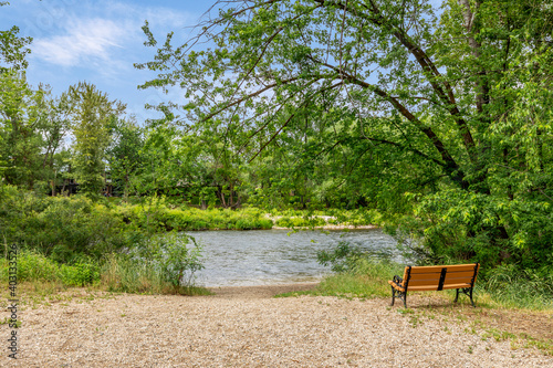 Bright home interiors and beautiful exteriors 