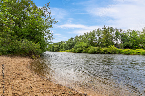 Bright home interiors and beautiful exteriors 