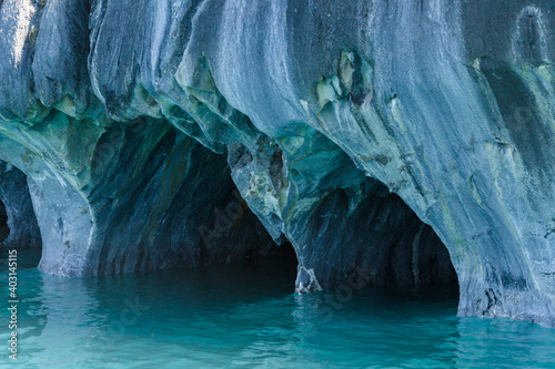 cave in the cave