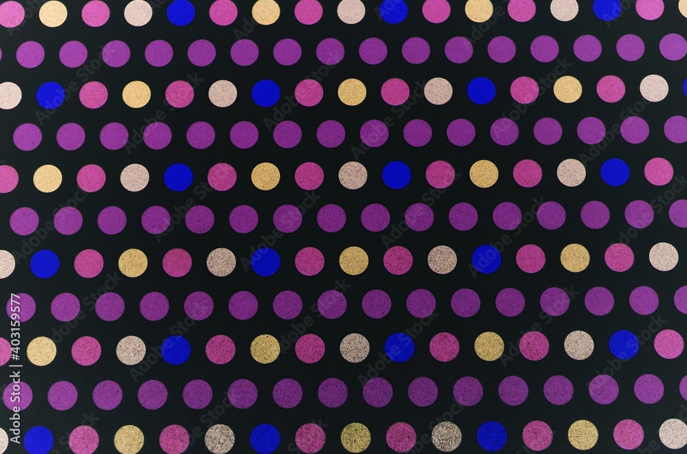 abstract background with circles abstract background with circles