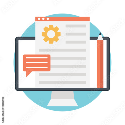 Blog Management 