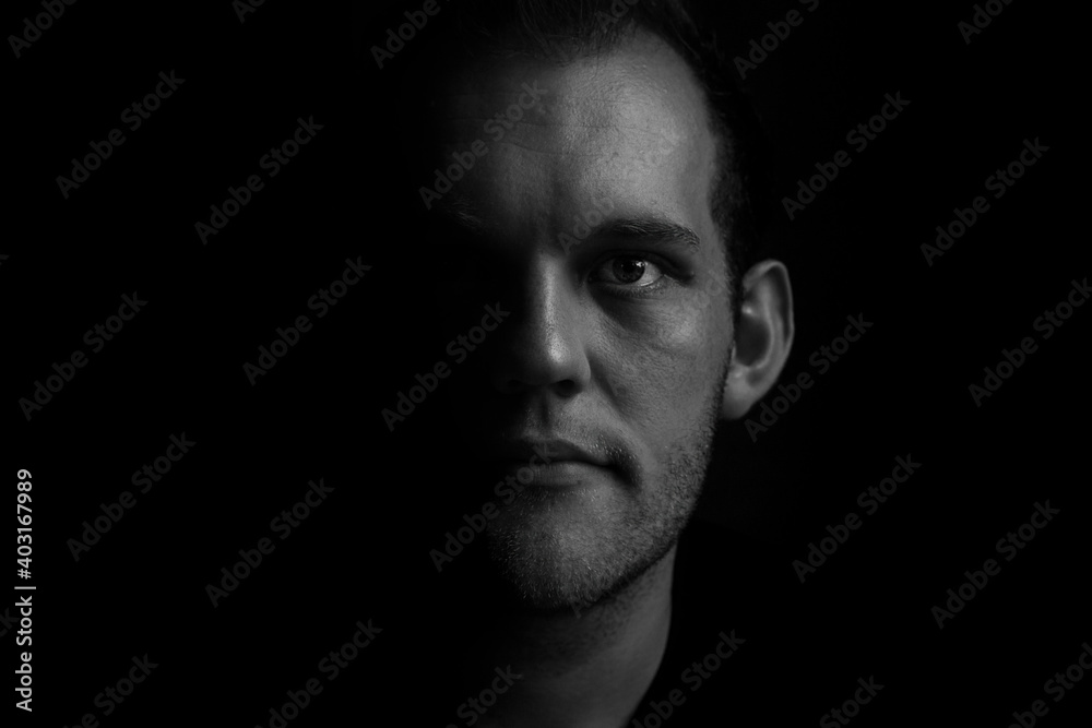 Self-portrait Self-portrait