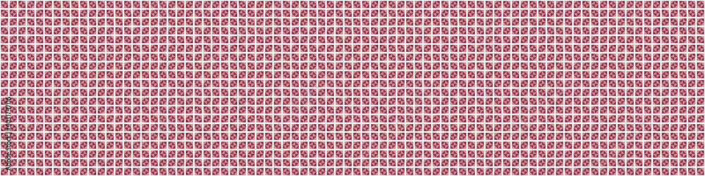 Abstract Geometric Pattern generative computational art illustration Abstract Geometric Pattern generative computational art illustration