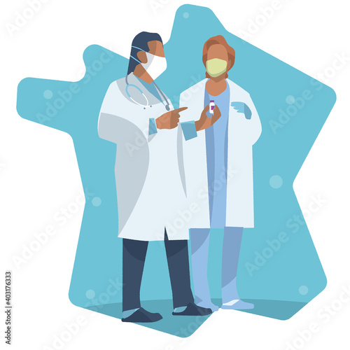 Vaccination 