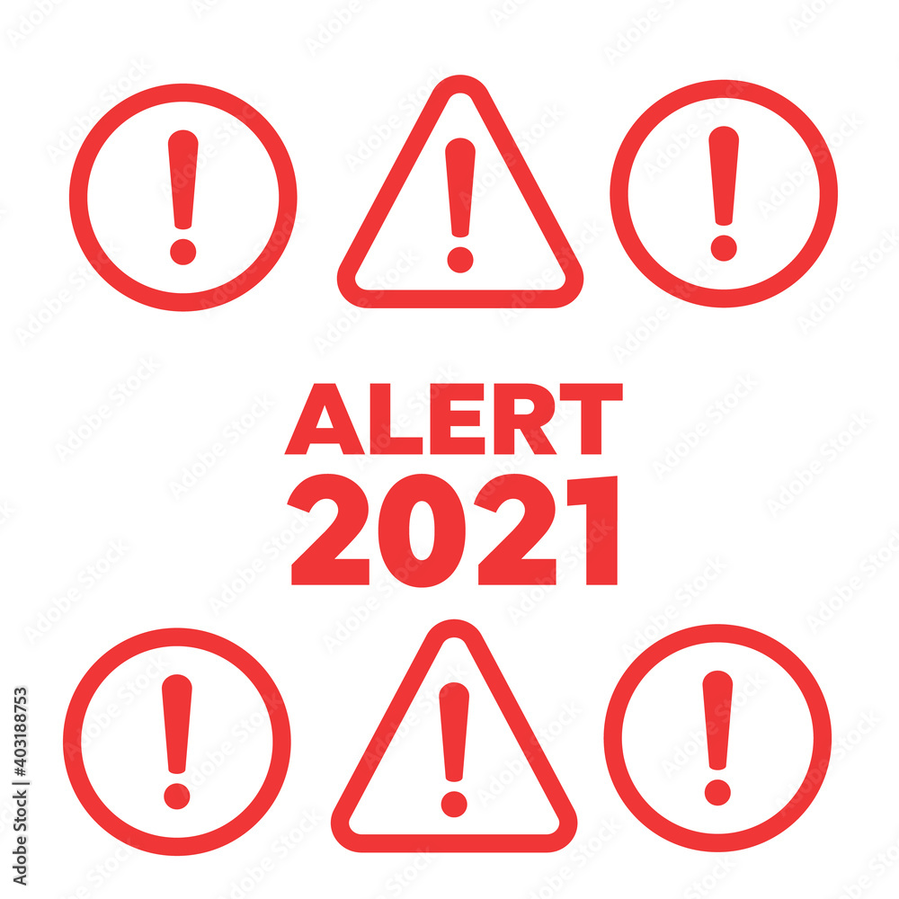 Danger sign design. Caution error icon. Danger sign design. Caution error icon.