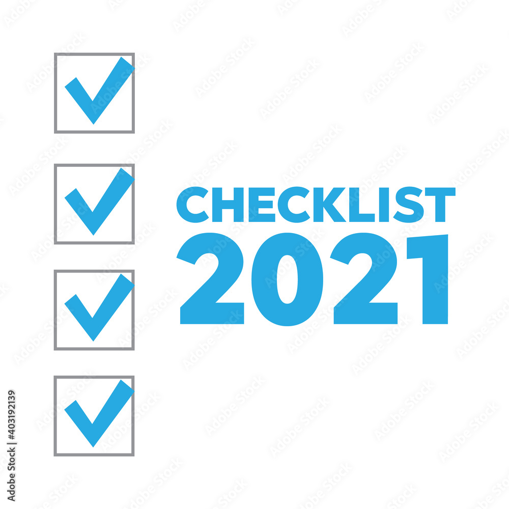 Check list and marker. Check list symbol right mark Check list and marker. Check list symbol right mark